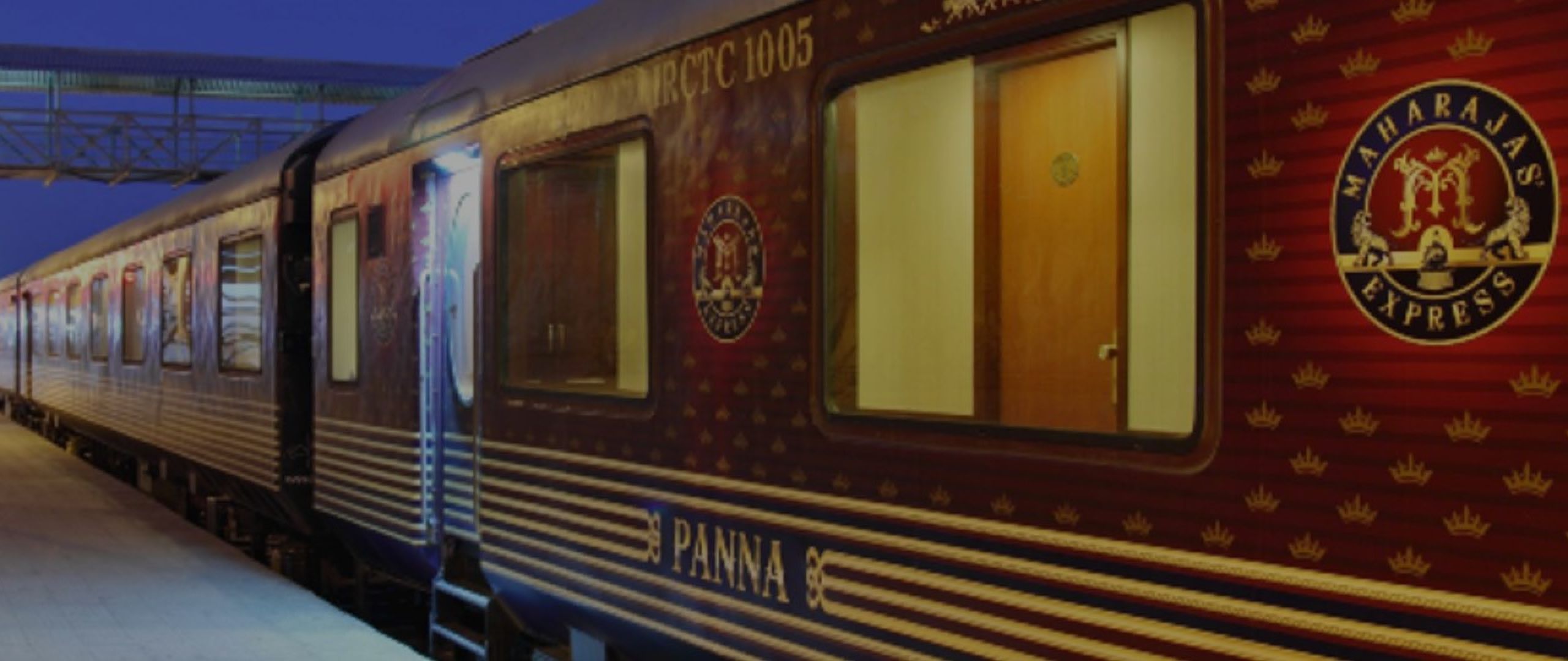 Maharajas Express