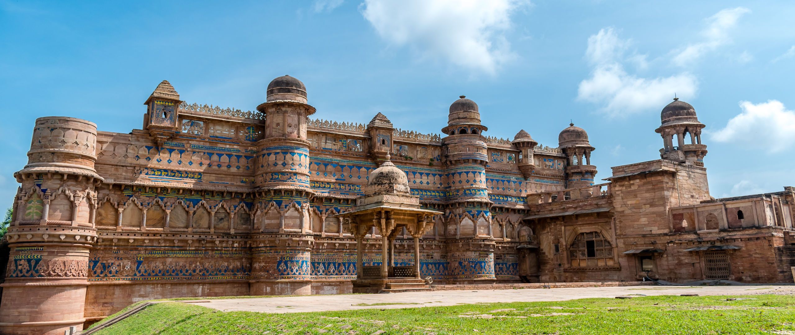 gwalior