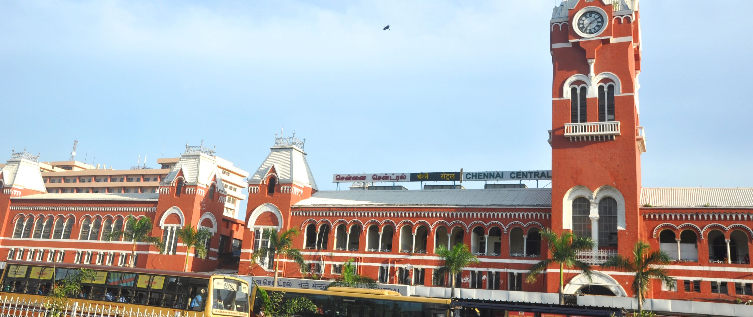 chennai