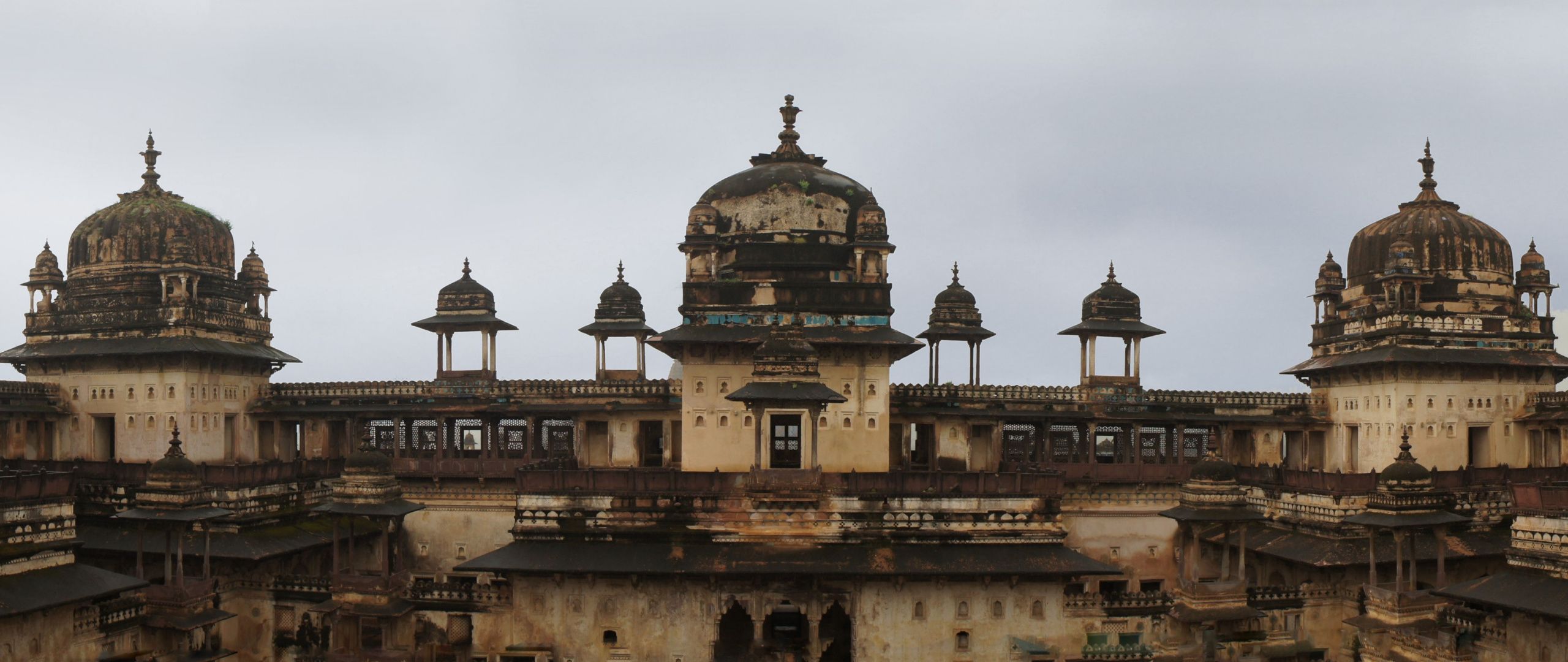 orchha