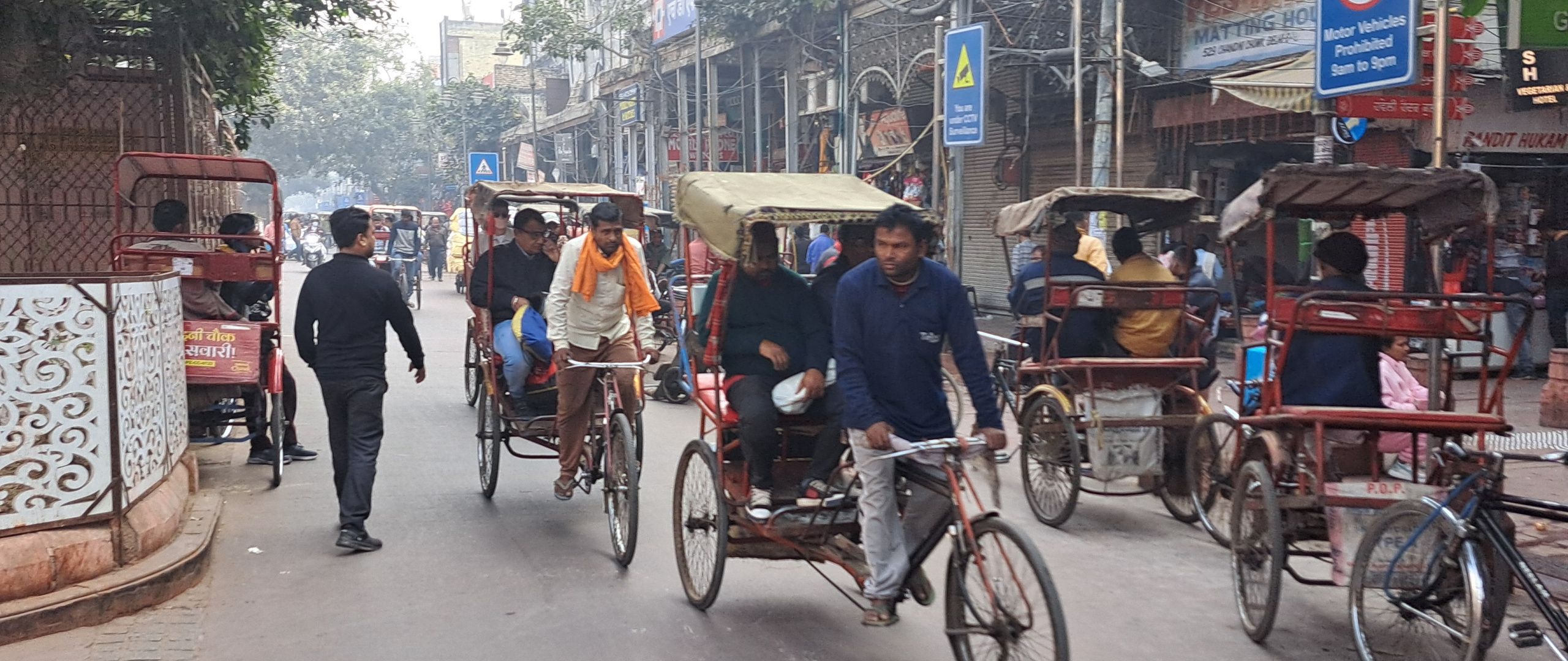 tuk tuk india