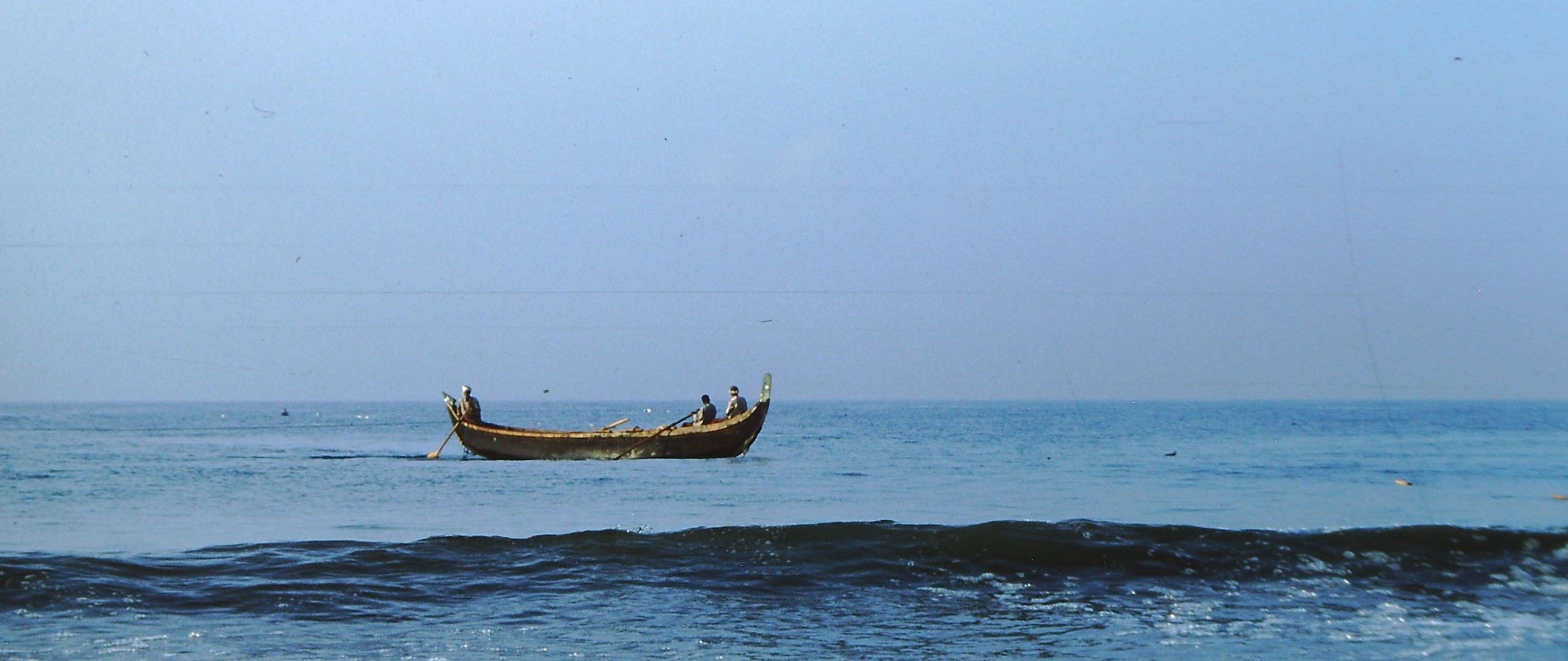 strand kovalam