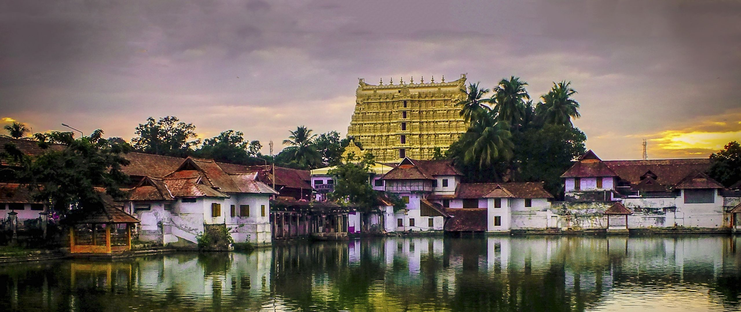 trivandrum