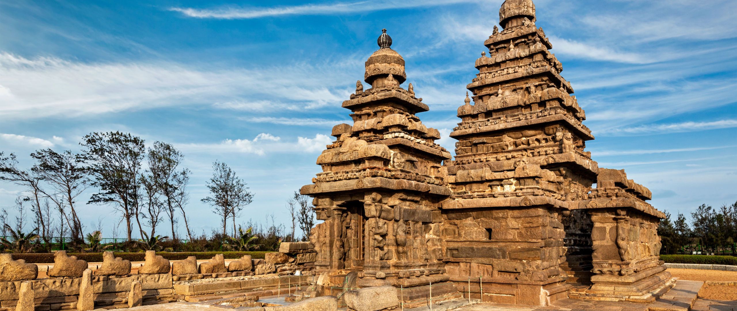 mahabalipuram