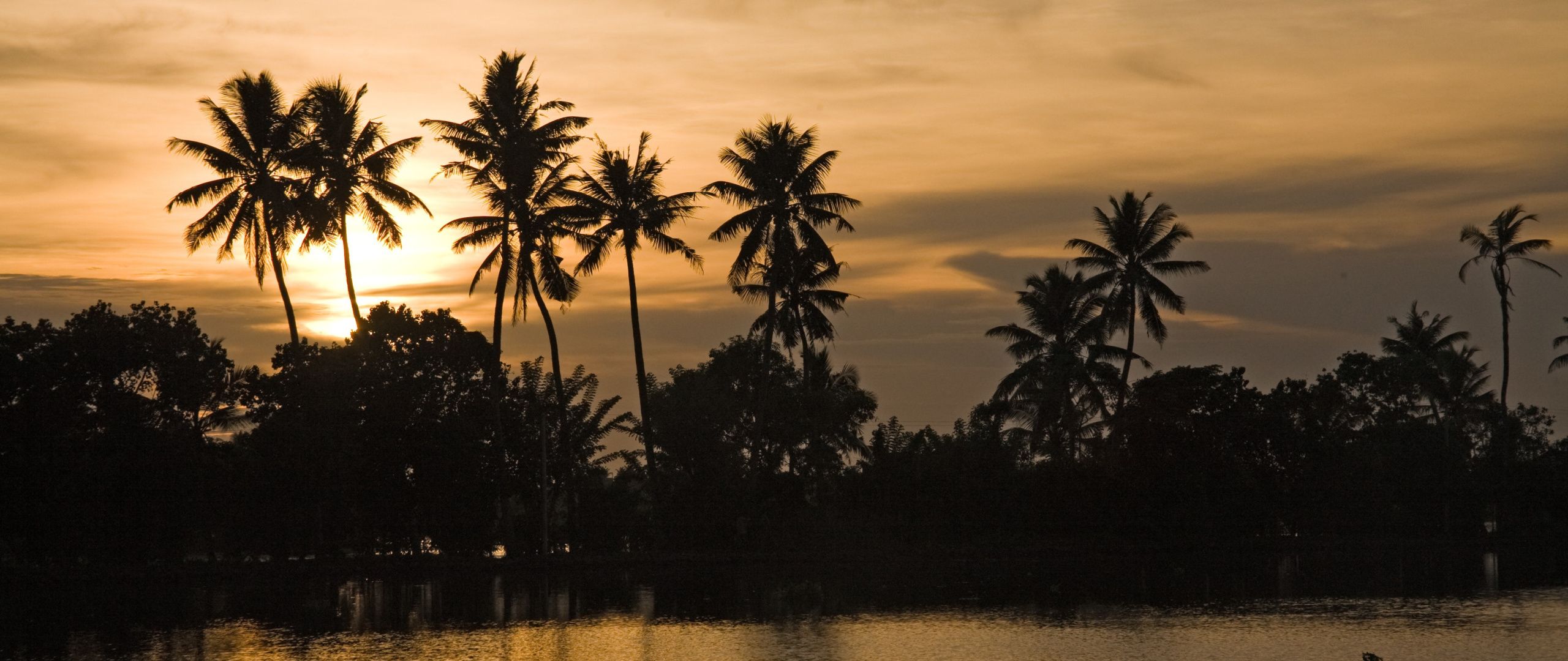 natuur india