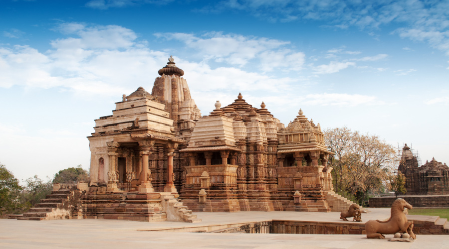 khajuraho