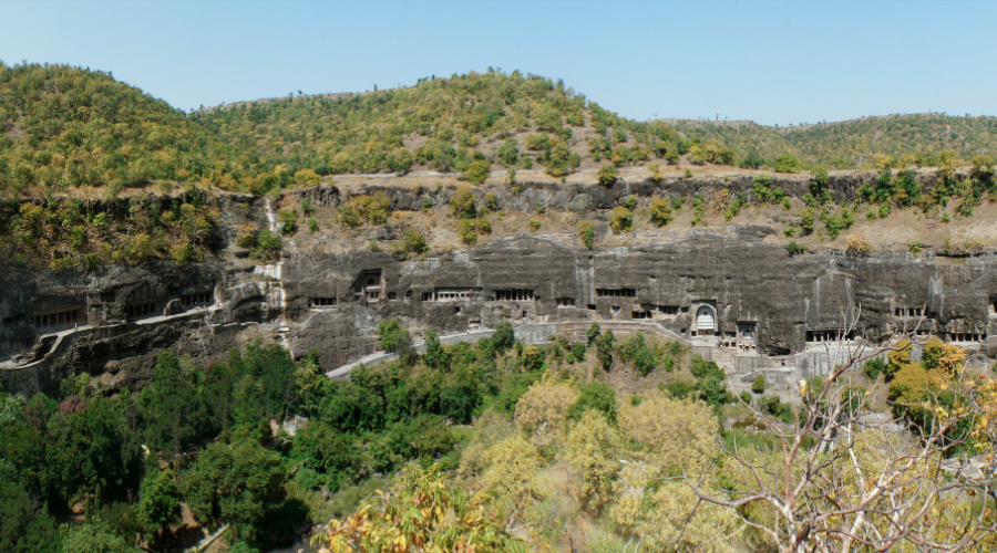 ajanta