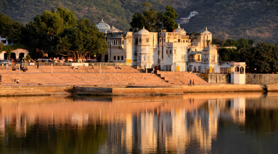 pushkar