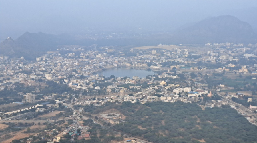 pushkar