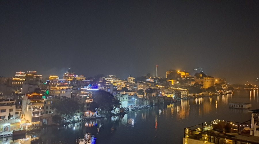 udaipur