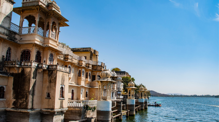 udaipur