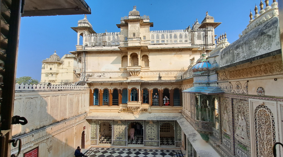 udaipur