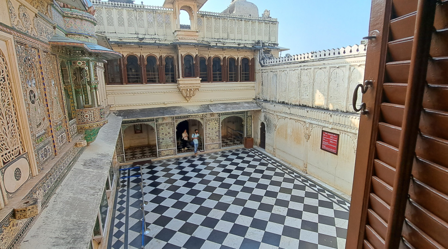 udaipur