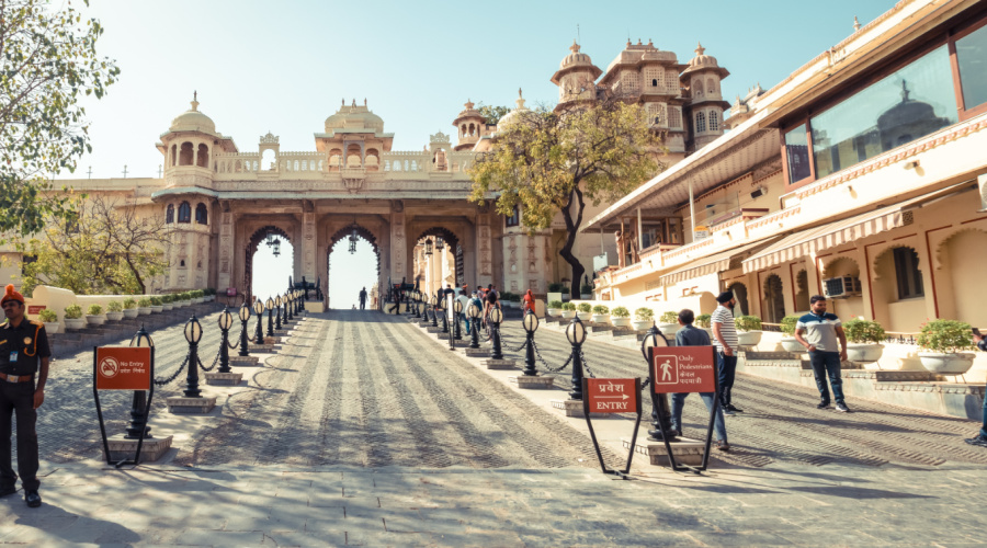 udaipur