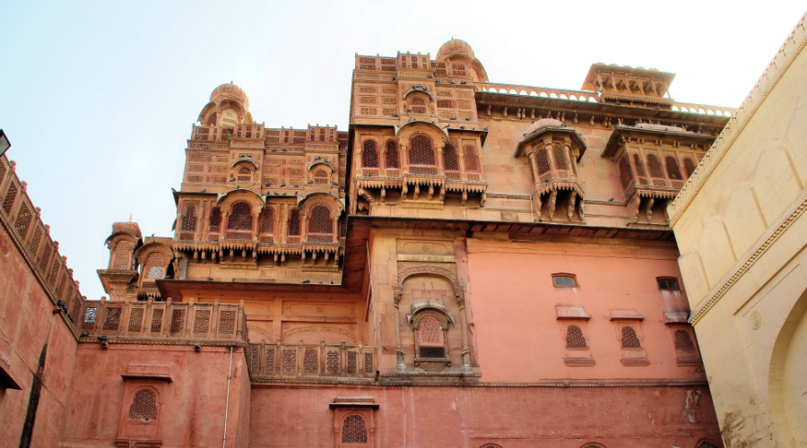 bikaner