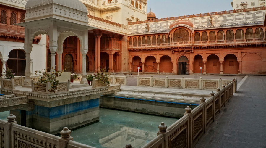 bikaner