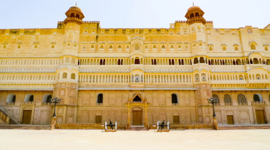 bikaner