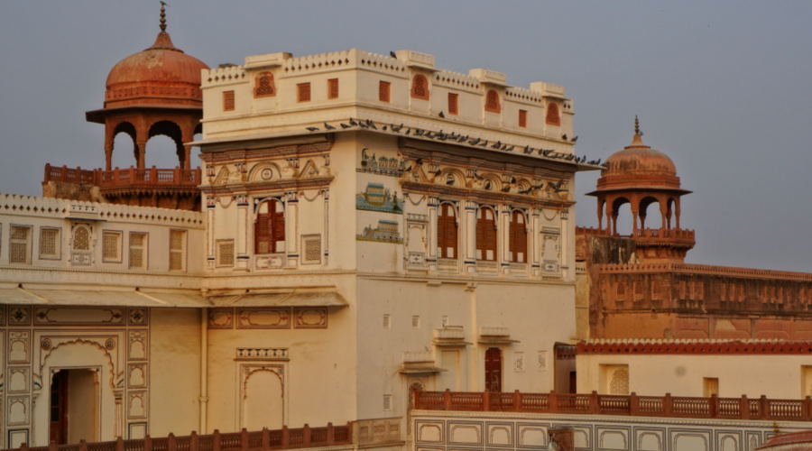 bikaner