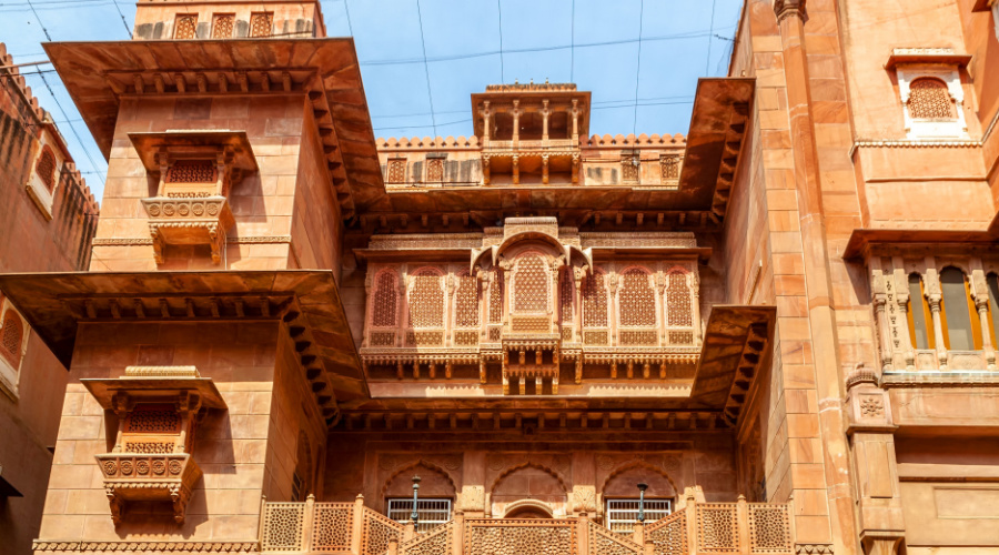 bikaner