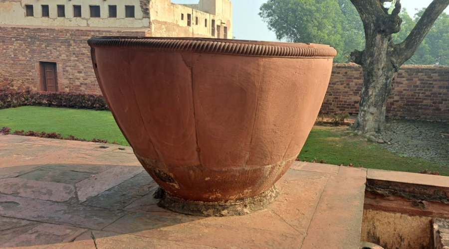 fatehpur sikri