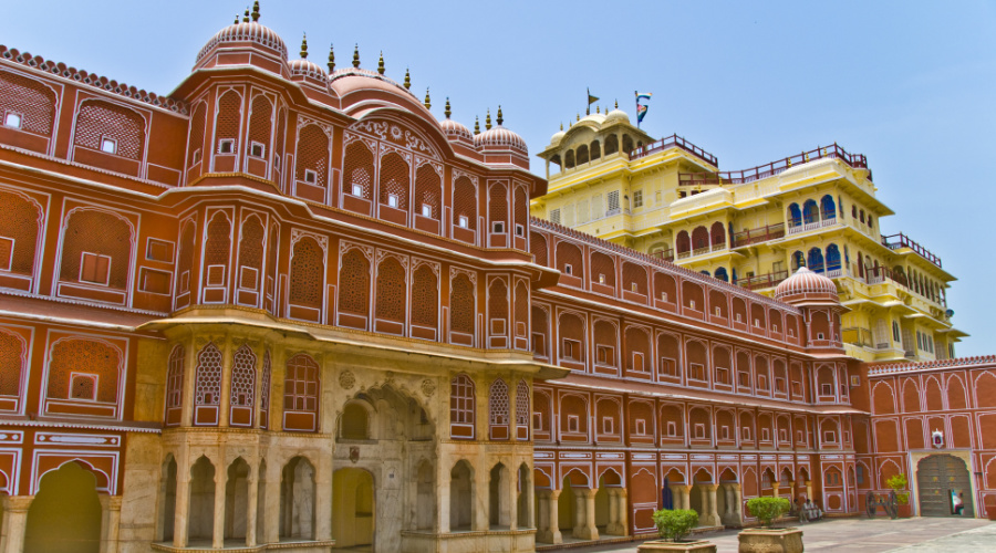 jaipur