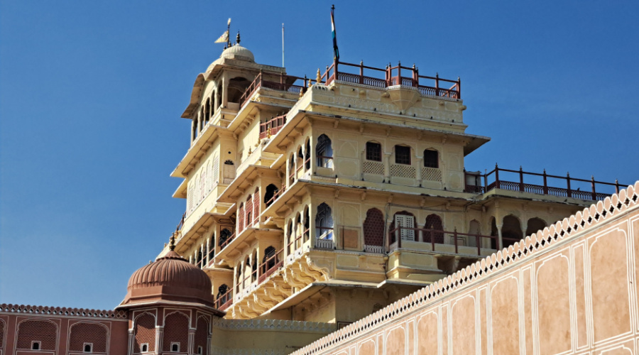 jaipur