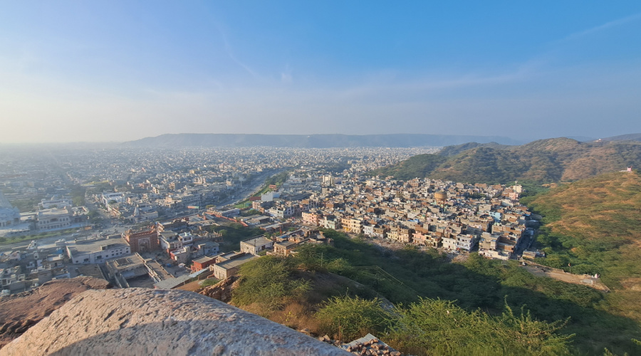 jaipur