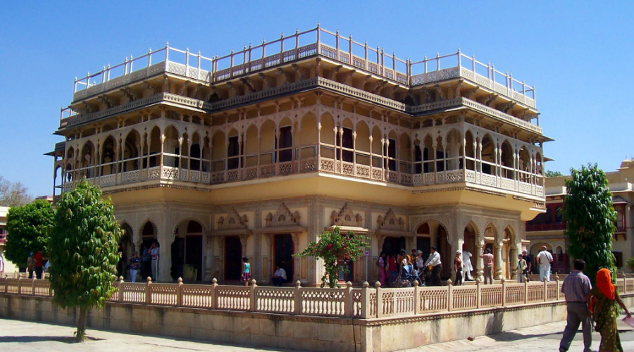 jaipur