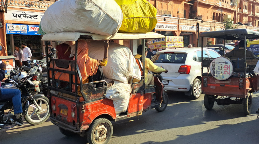 jaipur