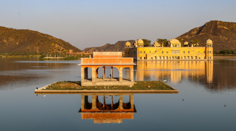 jaipur