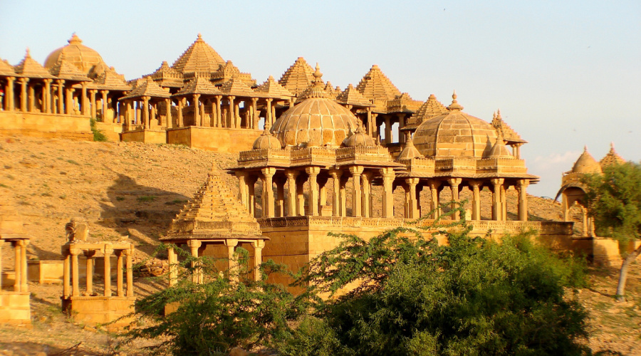 Jaisalmer