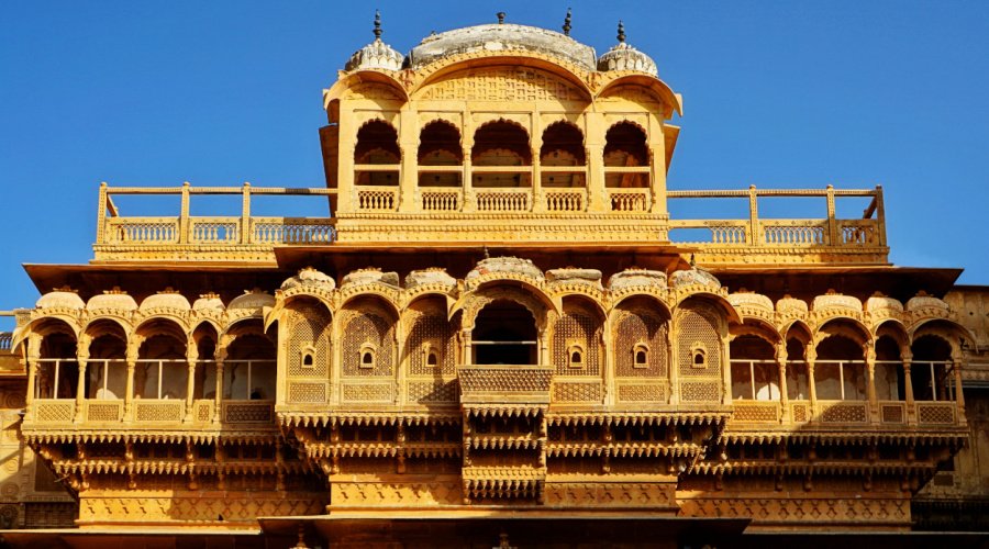 Jaisalmer