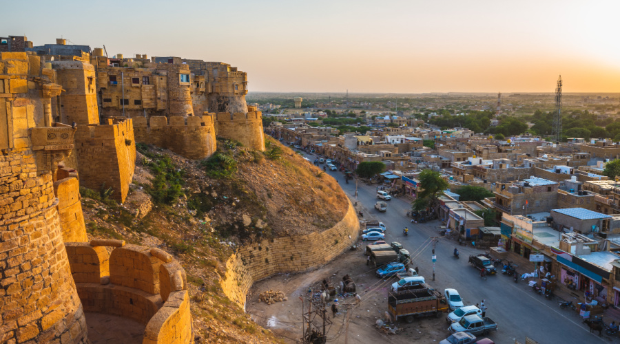 jaisalmer