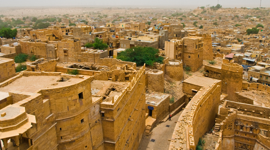 jaisalmer