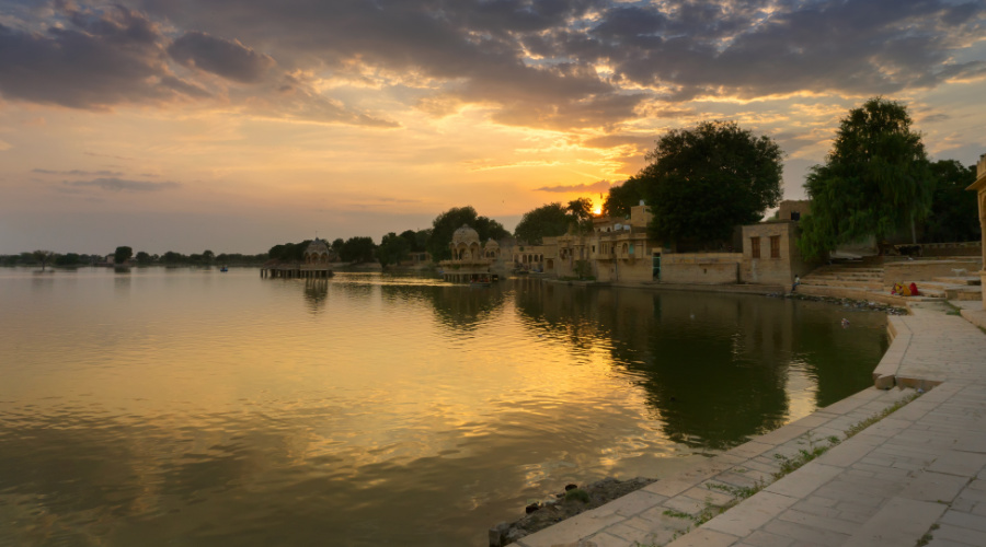 Jaisalmer