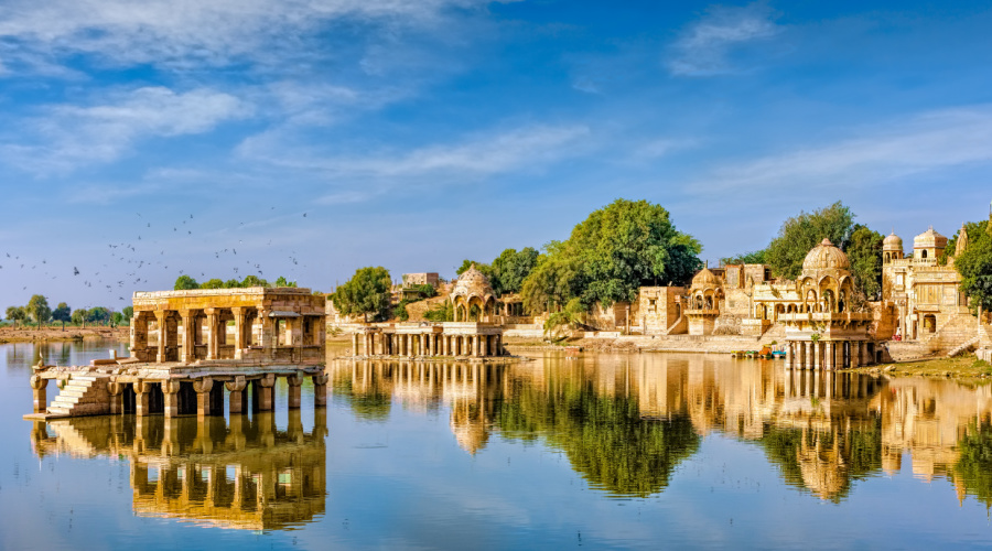 Jaisalmer