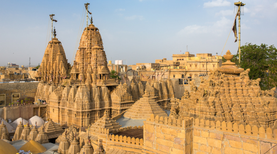 Jaisalmer