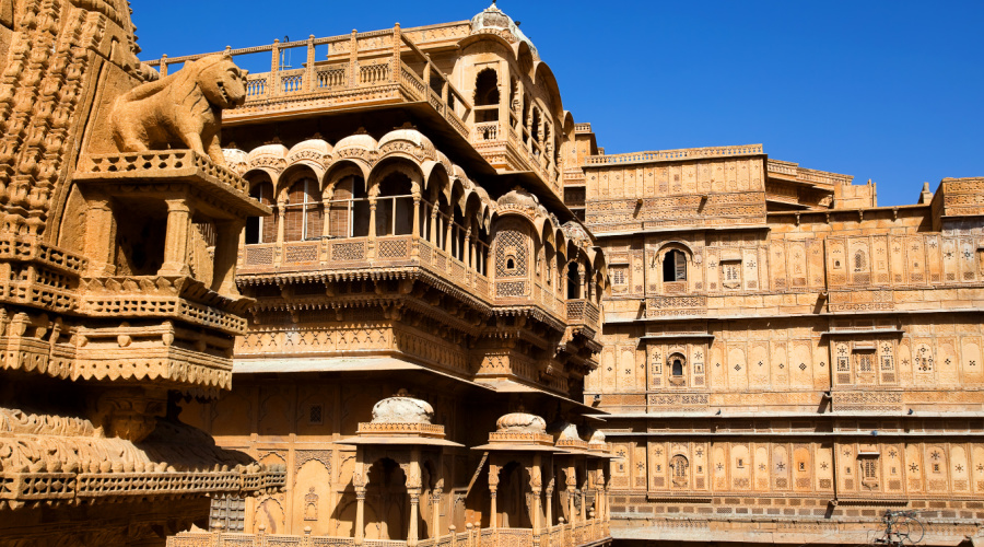 Jaisalmer