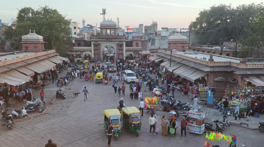 jodhpur