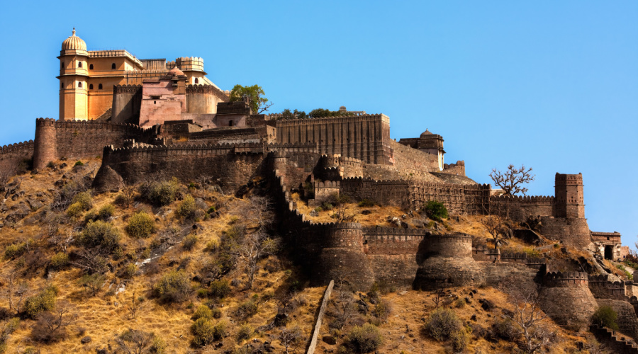 Kumbhalgarh