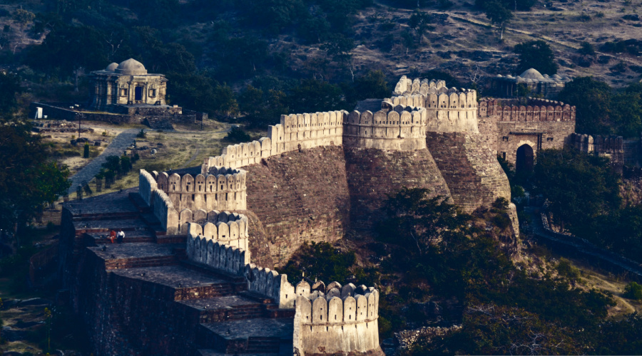 Kumbhalgarh