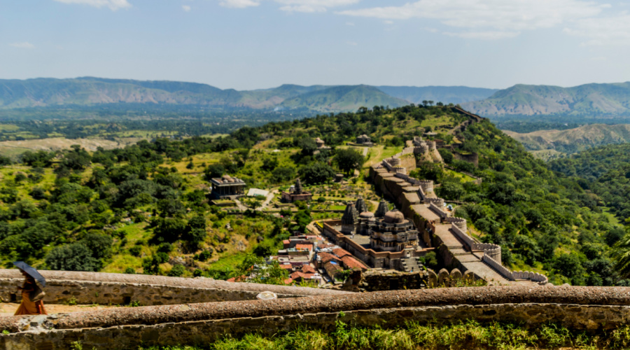 Kumbhalgarh