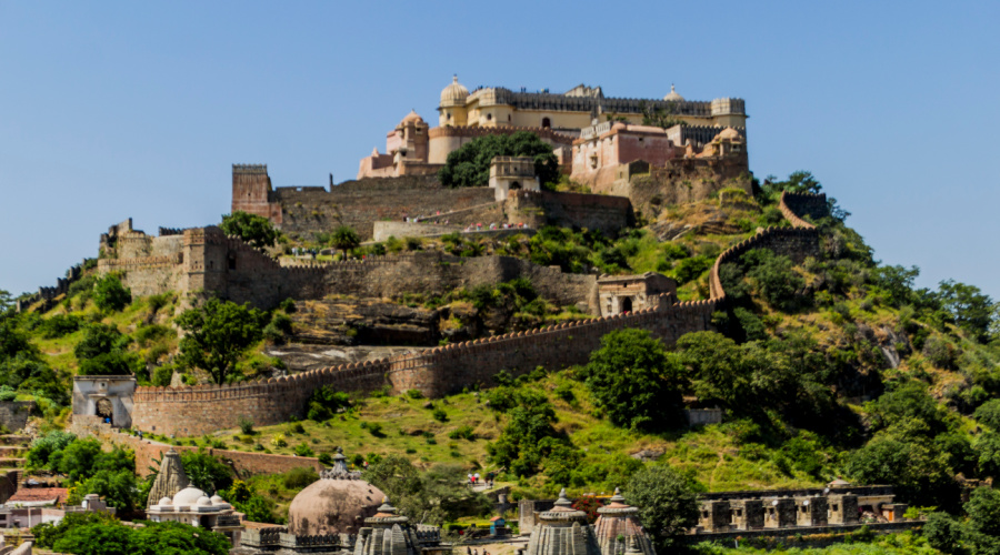 Kumbhalgarh