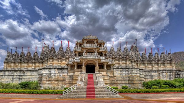 ranakpur jain