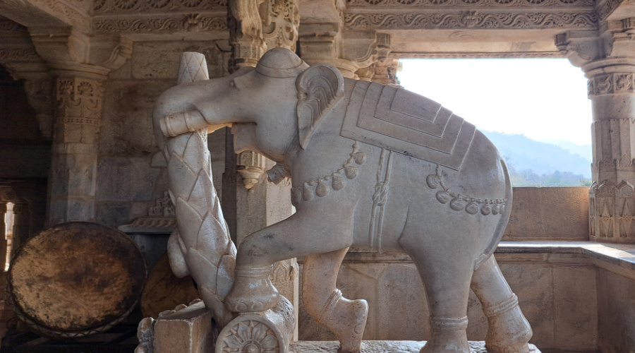 ranakpur jain