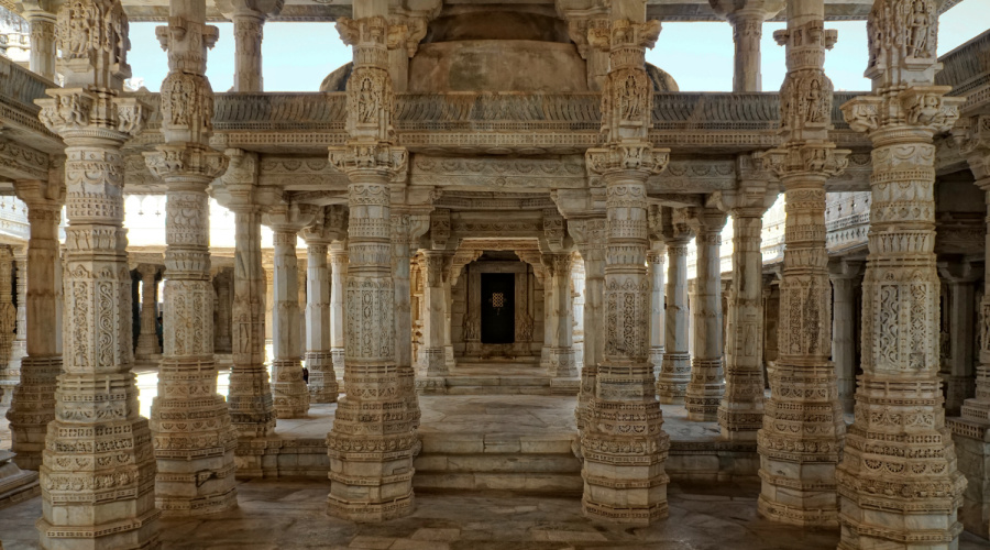 ranakpur jain