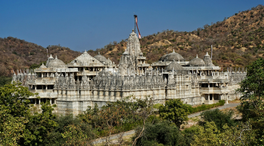 ranakpur jain