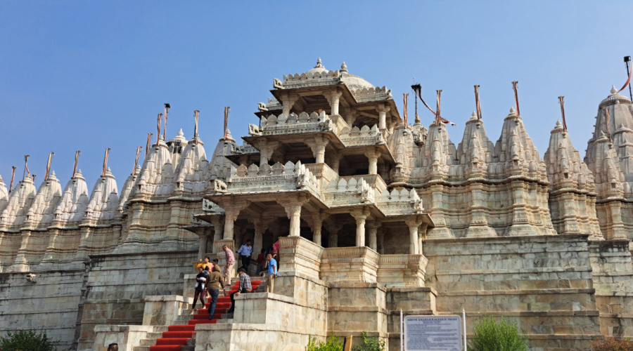 ranakpur jain