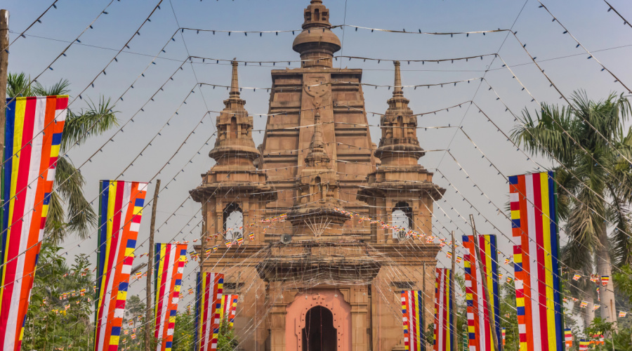 sarnath