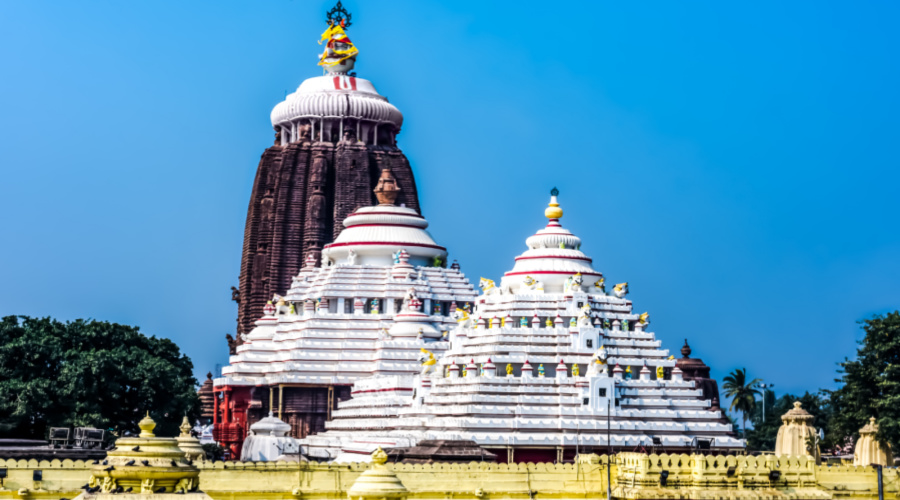 puri jagannath tempel